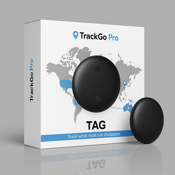 Track Pro